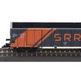 18230 TT Offener Güterwagen Eaos, Seville Rail Rent (PL), Ep. VI Thumbnail 3