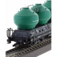 01116 TT 2er Set Staubsilowagen Uacs 451.1, Transportservics s.r.o. Beroun Thumbnail 2