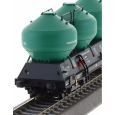 01116 TT 2er Set Staubsilowagen Uacs 451.1, Transportservics s.r.o. Beroun Thumbnail 4