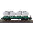01119 TT 2er Set Staubsilowagen Uacs 451.1, Raj-Wagon Trenčin spol. s.r.o. Thumbnail 2