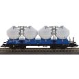01119 TT 2er Set Staubsilowagen Uacs 451.1, Raj-Wagon Trenčin spol. s.r.o. Thumbnail 6