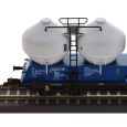 01119 TT 2er Set Staubsilowagen Uacs 451.1, Raj-Wagon Trenčin spol. s.r.o. Thumbnail 9