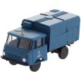 19041 TT LKW Robur LO 1801 Kofferaufbau „VEB Spezialbaukombinat“ Thumbnail 2