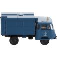 19041 TT LKW Robur LO 1801 Kofferaufbau „VEB Spezialbaukombinat“ Thumbnail 3