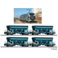 01094 TT Güterzugset Sandtransport der Enercon GmbH, Ep. VI Thumbnail 1