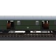 01095 TT 2er Set Personenwagen „D 118 Leipzig-Köln“, DR, Ep. III Thumbnail 5