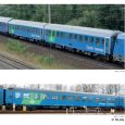 01102 TT 2er Set Personenwagen, RDC Deutschland GmbH, Ep. VI Thumbnail 1