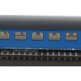 01102 TT 2er Set Personenwagen, RDC Deutschland GmbH, Ep. VI Thumbnail 6