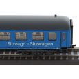 01102 TT 2er Set Personenwagen, RDC Deutschland GmbH, Ep. VI Thumbnail 7
