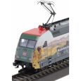 02321 TT E-Lok 101 019-8 „Fahrziel Natur“, DB AG, Ep. VI Thumbnail 3