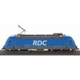02322 TT E-Lok 101 027-1, RDC Deutschland GmbH, Ep. VI Thumbnail 2