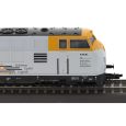 04512 TT Diesellokomotive V 270.09, Schienen Güter Logistik GmbH, Ep. VI Thumbnail 6