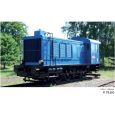 04648 TT Diesellokomotive T 334.004, Museumslok des Eisenbahnmuseums Luzná Thumbnail 1