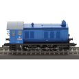 04648 TT Diesellokomotive T 334.004, Museumslok des Eisenbahnmuseums Luzná Thumbnail 2