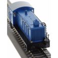 04648 TT Diesellokomotive T 334.004, Museumslok des Eisenbahnmuseums Luzná Thumbnail 3