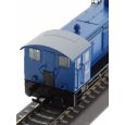 04648 TT Diesellokomotive T 334.004, Museumslok des Eisenbahnmuseums Luzná Thumbnail 4