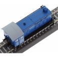 04648 TT Diesellokomotive T 334.004, Museumslok des Eisenbahnmuseums Luzná Thumbnail 5
