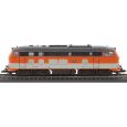 04705 TT Diesellokomotive BR 218, DB, Ep. IV, City-Bahn-Lackierung Thumbnail 2