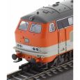 04705 TT Diesellokomotive BR 218, DB, Ep. IV, City-Bahn-Lackierung Thumbnail 3