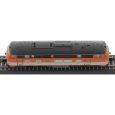 04705 TT Diesellokomotive BR 218, DB, Ep. IV, City-Bahn-Lackierung Thumbnail 5