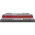 05777 TT Diesellokomotive 232 426-7, Nossen-Riesaer Eisenbahn-Compagnie GmbH Thumbnail 2