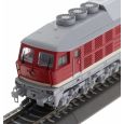 05777 TT Diesellokomotive 232 426-7, Nossen-Riesaer Eisenbahn-Compagnie GmbH Thumbnail 4