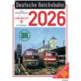 09569 DR-Kalender 2026 Thumbnail 1