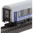 502331 TT Reisezugwagen 2. Klasse, Nord-Ostsee-Bahn, Ep. VI Thumbnail 5