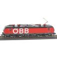 7510154 H0 E-Lok 1293 069-1, ÖBB, Ep. VI, DC-Sound Thumbnail 1