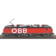 7510154 H0 E-Lok 1293 069-1, ÖBB, Ep. VI, DC-Sound Thumbnail 3