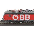 7510154 H0 E-Lok 1293 069-1, ÖBB, Ep. VI, DC-Sound Thumbnail 5