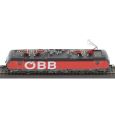 7510154 H0 E-Lok 1293 069-1, ÖBB, Ep. VI, DC-Sound Thumbnail 6