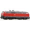 7300078 H0 Diesellokomotive 218 416-6, DB AG, Ep. VI Thumbnail 1