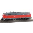 7310078 H0 Diesellokomotive 218 416-6, DB AG, Ep. VI, DC-Sound Thumbnail 1