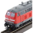 7310078 H0 Diesellokomotive 218 416-6, DB AG, Ep. VI, DC-Sound Thumbnail 3