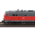 7310078 H0 Diesellokomotive 218 416-6, DB AG, Ep. VI, DC-Sound Thumbnail 5
