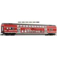 6200207 H0 Doppelstockwagen 2. Klasse, DB AG, Ep. VI Thumbnail 1