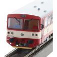 7700022 H0 Dieseltriebwagen 810 328-5 mit Beiwagen, CD, Ep. V Thumbnail 2