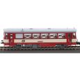 7700022 H0 Dieseltriebwagen 810 328-5 mit Beiwagen, CD, Ep. V Thumbnail 4