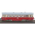 7710023 H0 Dieseltriebwagen 810 491-1 mit Beiwagen, ZSSK, Ep. V-VI, DC-Sound Thumbnail 3