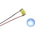 50530 LED SMD 0603 mit Kupferlackdraht weiß (10 Stück) Thumbnail 1