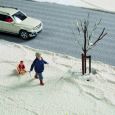 78153 Modelliermasse Winter weiß, 250 ml Thumbnail 3