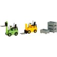 43695 TT Bausatz Gabelstapler DFG 1002 Thumbnail 1