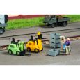43695 TT Bausatz Gabelstapler DFG 1002 Thumbnail 3