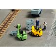 43695 TT Bausatz Gabelstapler DFG 1002 Thumbnail 5