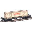 2471 H0 Ladegut Überseekiste "MÄRKLIN“ Thumbnail 1