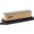 2481 TT Ladegut "ATCO"-Tainer (Typ A) Thumbnail 1