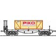 2485 TT Ladegut Überseekiste "PIKO", Ep. V-VI Thumbnail 1