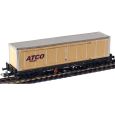 2496 N Ladegut "ATCO"-Tainer (Typ A) Thumbnail 1