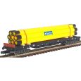 2508 N Ladegut Gasröhren "GAZPROM GERMANIA" Thumbnail 1